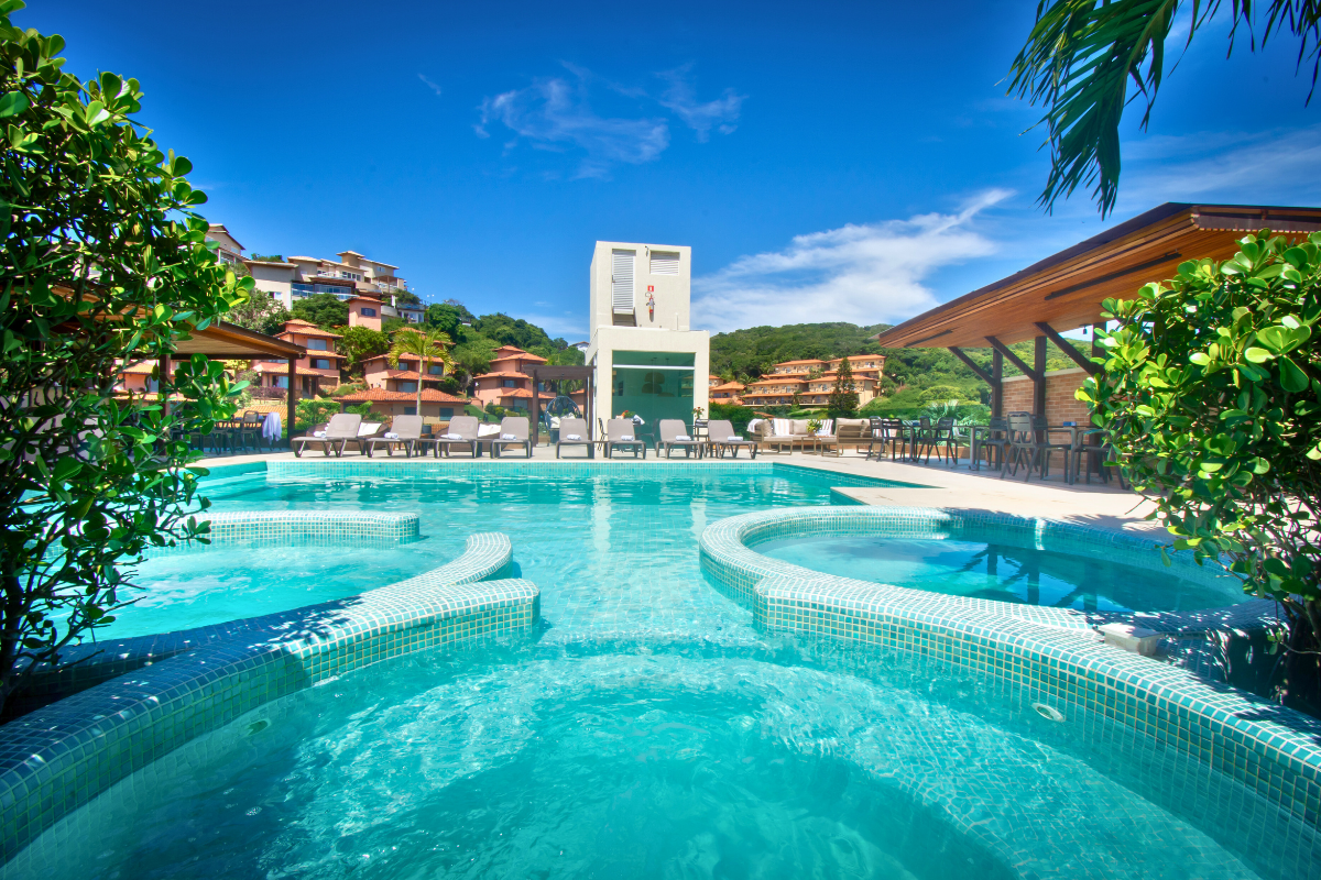 Hotel Experience João Fernandes em Búzios
