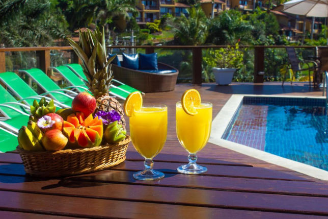 Búzios Destino - Coronado Inn