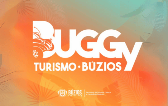 Búzios destino