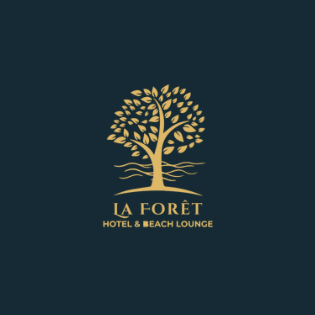 Hotel La Forêt & Beach Lounge