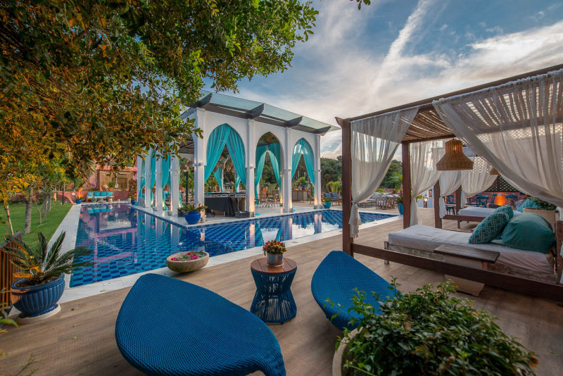 Pedra da Laguna Hotel Boutique & Spa em Búzios